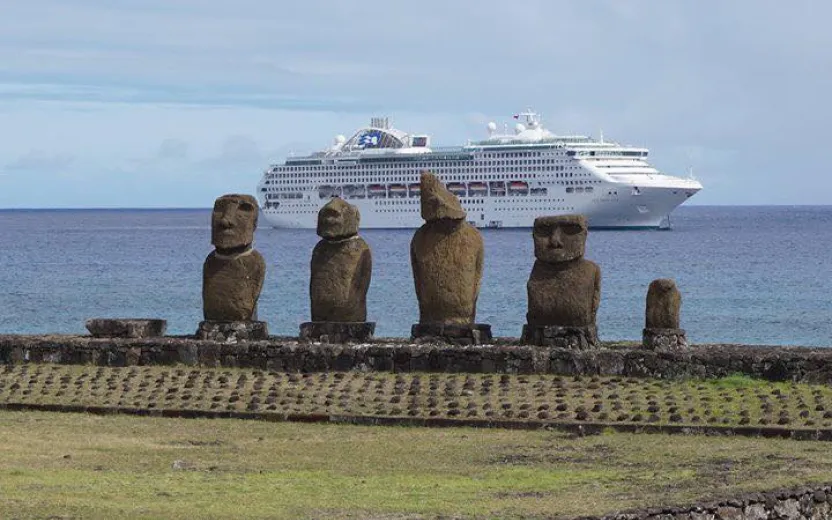 Easter Island Chile Cruise Port Schedule CruiseDig easter-island-chile-cruise-port-schedule-cruisedig